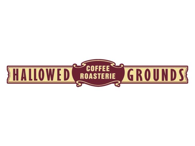 Hallowed Grounds Coffee Roasterie