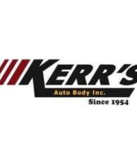 Kerr’s Auto Body, Inc.