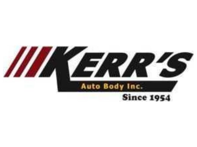 Kerr’s Auto Body, Inc.