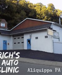 Rich’s Auto Clinic