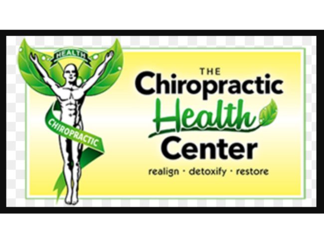 The Chiropractic Health Center