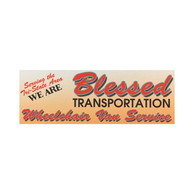 We Are Blessed Transportation