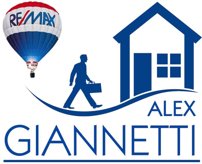 Alex Giannetti Realtor &#8211; Remax