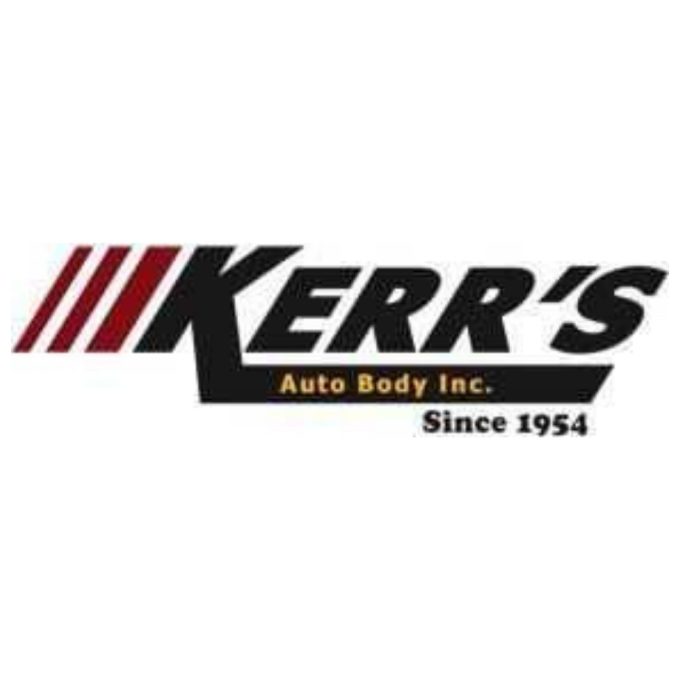 Kerr&#8217;s Auto Body, Inc.