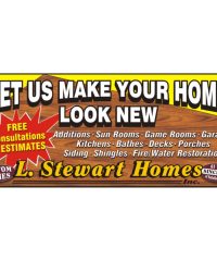 L. Stewart Homes, Inc.