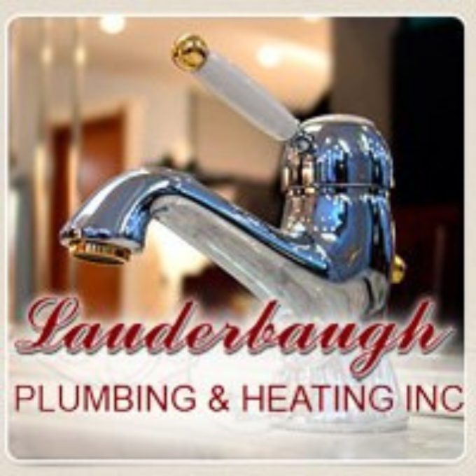 Lauderbaugh Plumbing &amp; Heating, Inc.