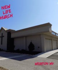 New Life Church (Weirton WV)