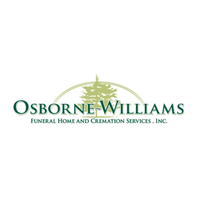 Osborne-Williams Funeral Home and Cremation Services, Inc.