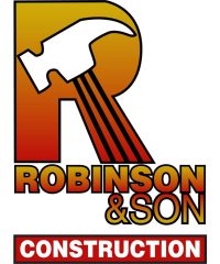 Robinson & Son Construction