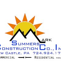 Mark Summers Construction Co., Inc. (New Castle PA)