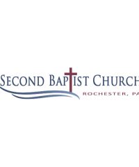 Second Baptist Church (Rochester, PA)