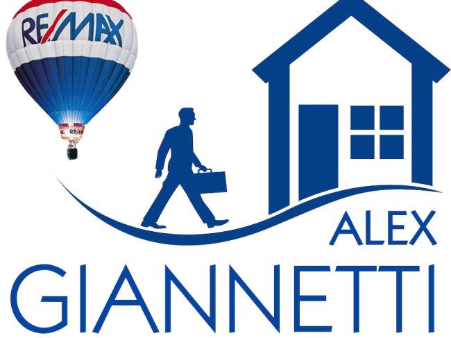 Alex Giannetti Realtor – Remax