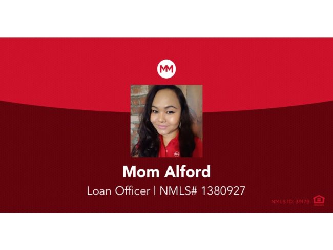 Movement Mortgage LLC   NMLS#39179