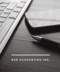 B & R Accounting, Inc.