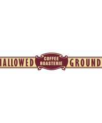 Hallowed Grounds Coffee Roasterie