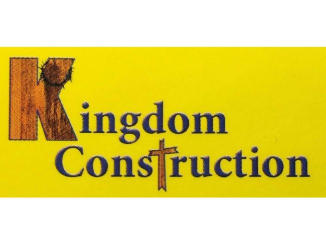 Kingdom Construction And Home Repair, LLC.