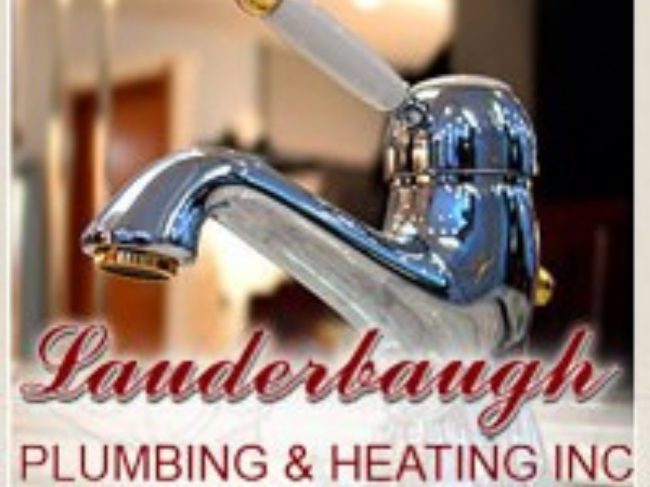 Lauderbaugh Plumbing & Heating, Inc.