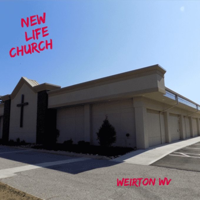 New Life Church (Weirton WV)