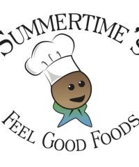 Summertime’s Feel Good Foods