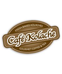 Cafe Kolache