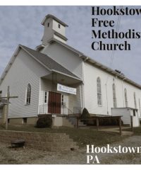 Hookstown Free Methodist Church