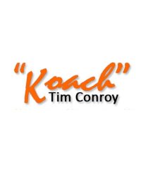 “Koach” Conroy