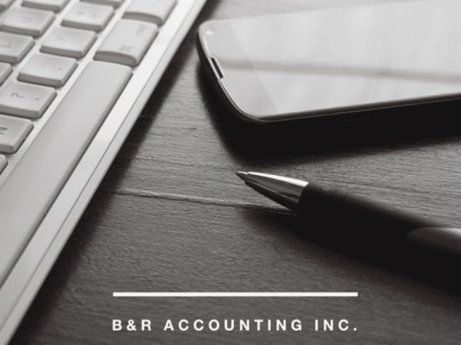 B & R Accounting, Inc.