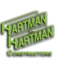 Hartman and Hartman Constructors