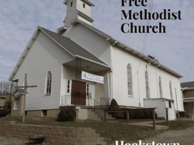 Hookstown Free Methodist Church