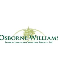 Osborne-Williams Funeral Home and Cremation Services, Inc.