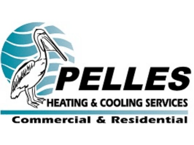 PELLES Heating & Cooling Services