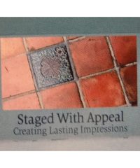 Staged With Appeal, LLC.