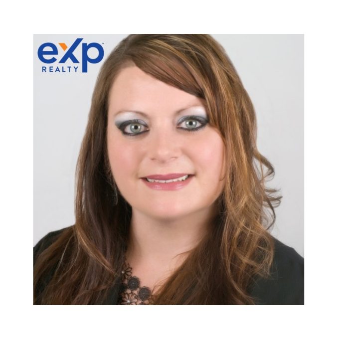 Stephanie Ramer, Realtor eXp Realty