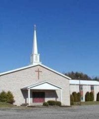 Berean Presbyterian Church In America (Ellwood City PA)
