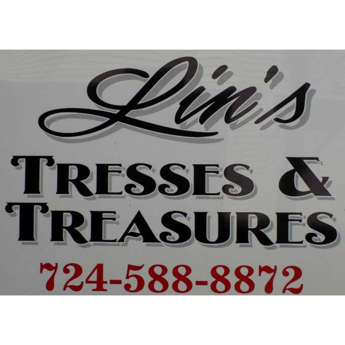 Lin&#8217;s Tresses &amp; Treasures