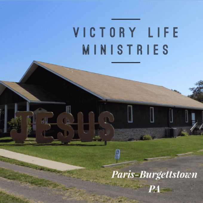 Victory Life Ministries (Paris/Burgettstown PA)