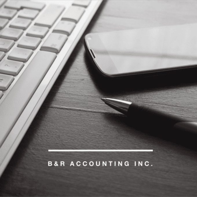 B &amp; R Accounting, Inc.
