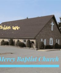 Mercy Baptist Church (Weirton WV)