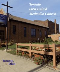 Toronto First United Methodist Church (Toronto OH)