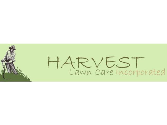 Harvest Lawn Care, Inc.