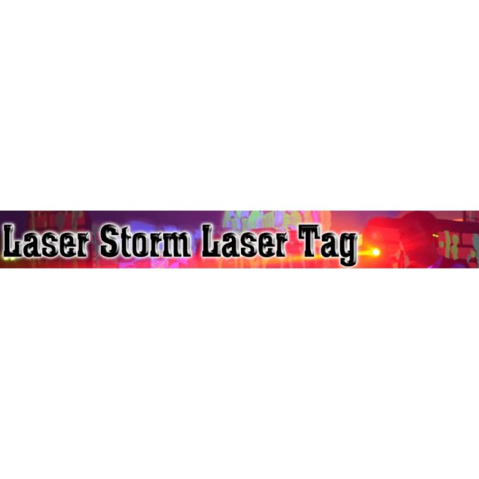 Laser Storm (Pittsburgh, PA)