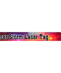 Laser Storm (Pittsburgh, PA)