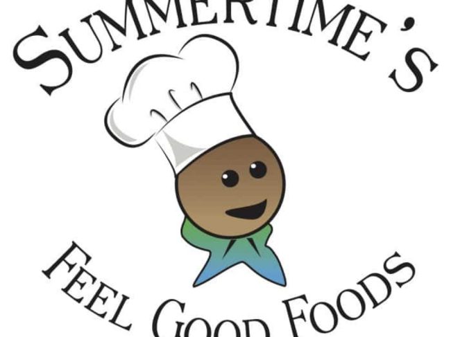 Summertime’s Feel Good Foods