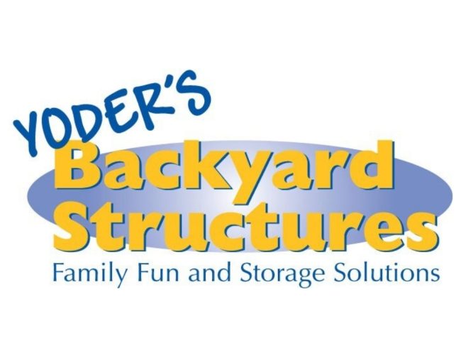 Yoder’s Backyard Structures (Burgettstown PA)