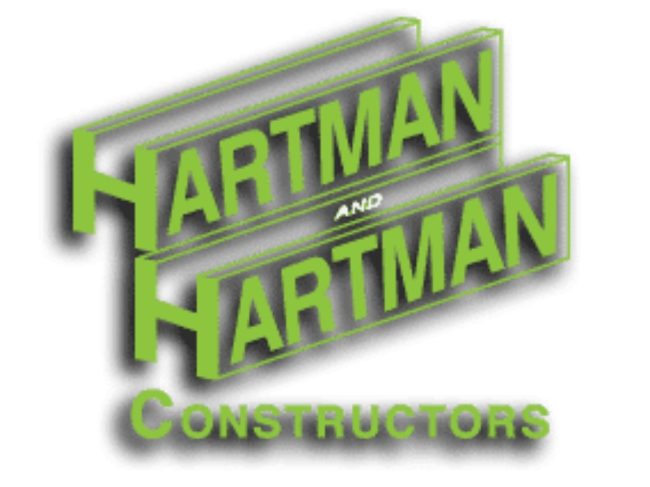 Hartman and Hartman Constructors