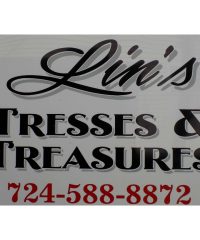 Lin’s Tresses & Treasures