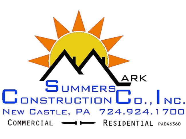 Mark Summers Construction Co., Inc. (New Castle PA)