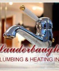 Lauderbaugh Plumbing & Heating, Inc.