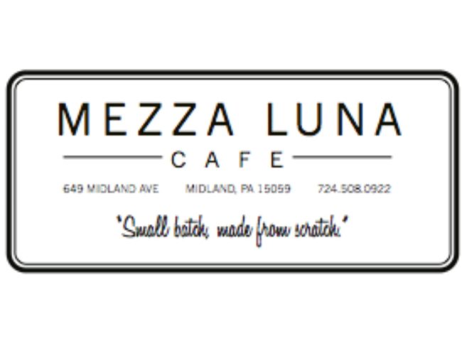 MEZZA LUNA CAFE