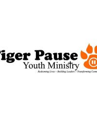 Tiger Pause Youth Ministry